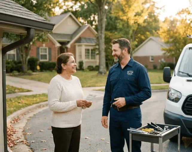 Gutter Repair Crestview, FL FAQs