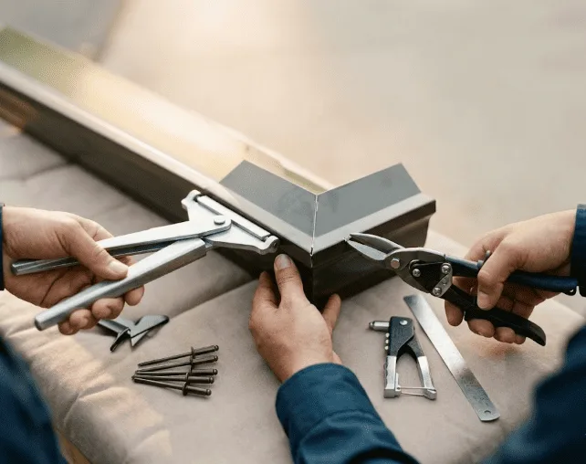 Why choose Gutter Repair in Crestview, FL